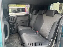 ホンダ フリードスパイク