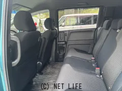 ホンダ フリードスパイク