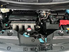 ホンダ フリードスパイク