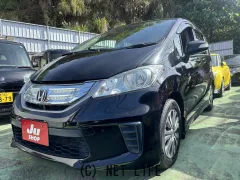 ホンダ フリードハイブリッド