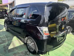 ホンダ フリードハイブリッド