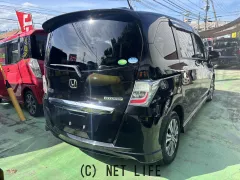 ホンダ フリードハイブリッド