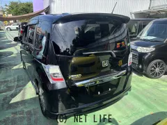 ホンダ フリードハイブリッド