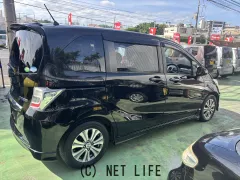 ホンダ フリードハイブリッド