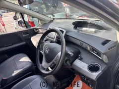 ホンダ フリードハイブリッド