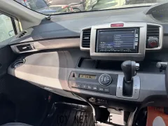 ホンダ フリードハイブリッド