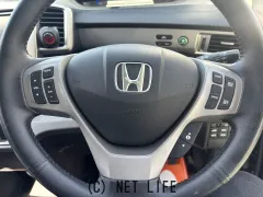 ホンダ フリードハイブリッド
