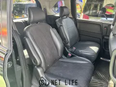 ホンダ フリードハイブリッド