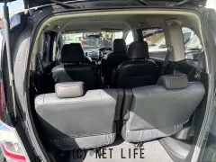 ホンダ フリードハイブリッド