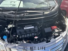 ホンダ フリードハイブリッド