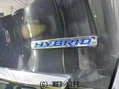 ホンダ フリードハイブリッド