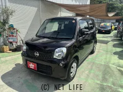 日産 モコ