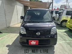 日産 モコ