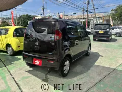 日産 モコ