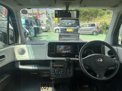 日産 モコ