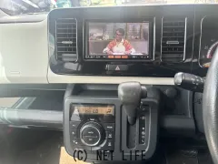 日産 モコ