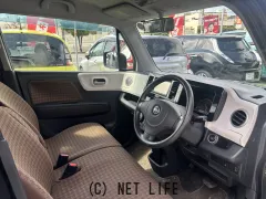 日産 モコ