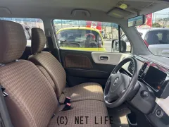日産 モコ