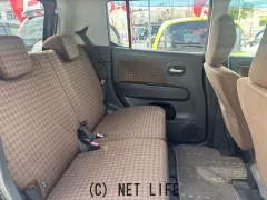 日産 モコ