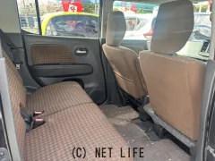 日産 モコ