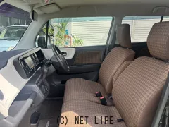 日産 モコ