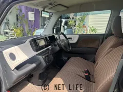 日産 モコ