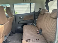 日産 モコ