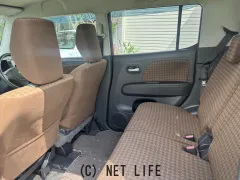 日産 モコ