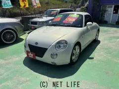 ダイハツ コペン