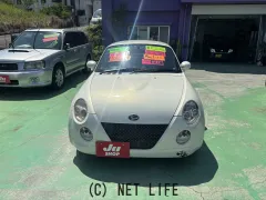 ダイハツ コペン