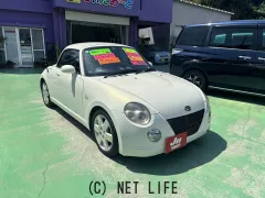 ダイハツ コペン