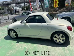 ダイハツ コペン