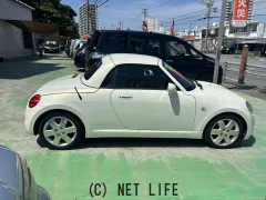 ダイハツ コペン