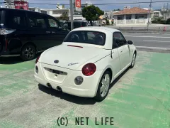 ダイハツ コペン