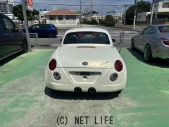 ダイハツ コペン