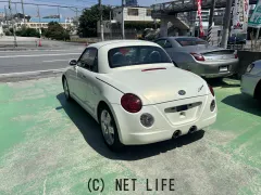 ダイハツ コペン