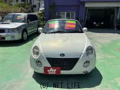 ダイハツ コペン