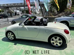 ダイハツ コペン