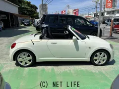 ダイハツ コペン