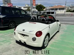 ダイハツ コペン