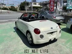 ダイハツ コペン