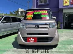 ホンダ N-BOX