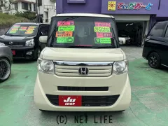 ホンダ N-BOX