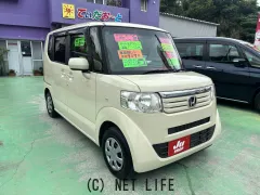 ホンダ N-BOX