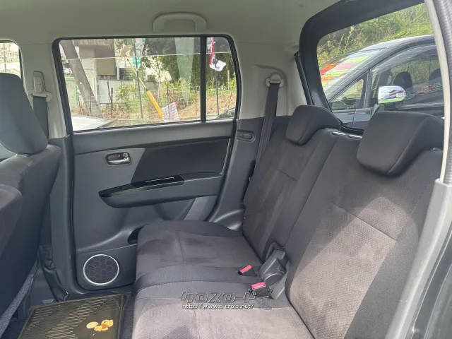 スズキ ワゴンR