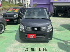 スズキ ワゴンR