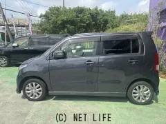 スズキ ワゴンR