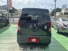 スズキ ワゴンR