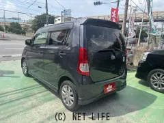 スズキ ワゴンR