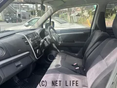 スズキ ワゴンR
